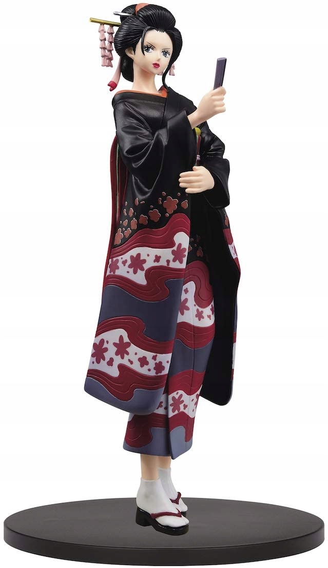 

Figurka Anime One Piece Robin Wano Country Vol.2
