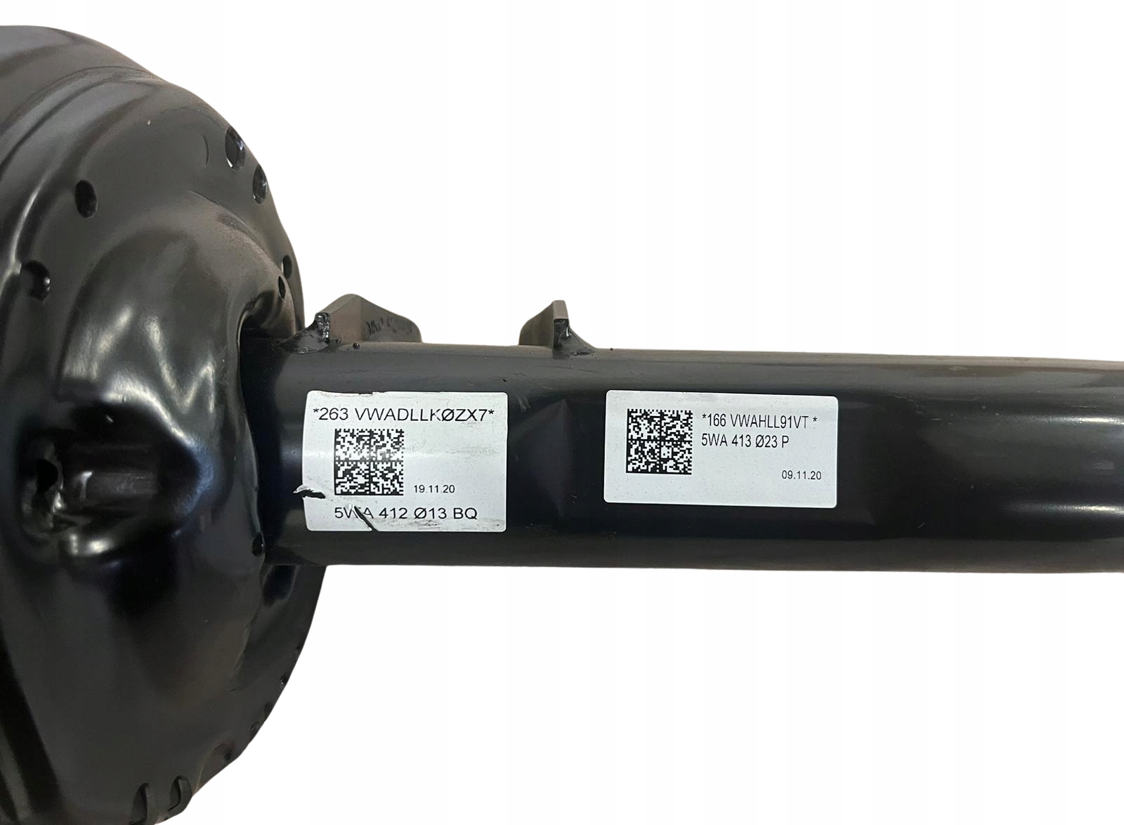 Amortyzator VW 5WA413023P Numery katalogowe zamienników 5WA413023S