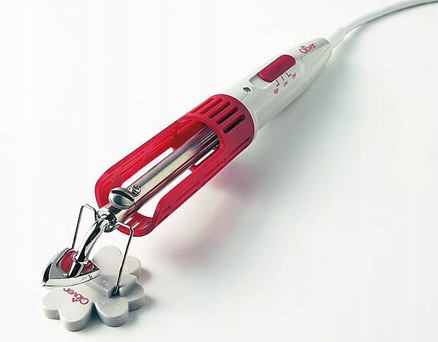 žehlička mini Clover 8003EU