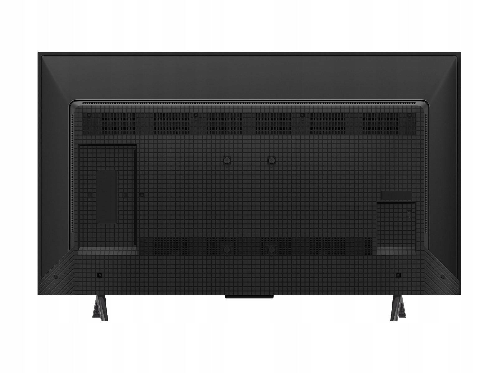 Telewizor LED 43 cale 43C655