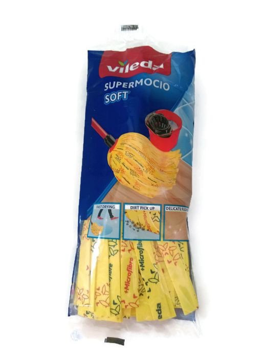 

Vileda SuperMocio Soft Wkład 167964..