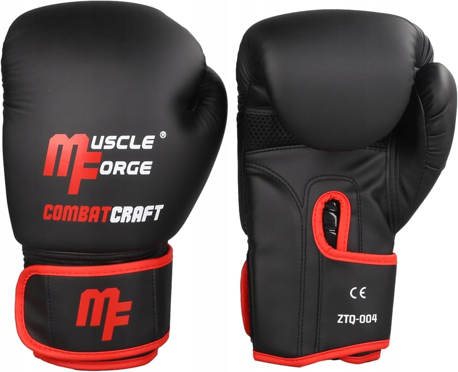 Boxerské Rukavice 12OZ Tréninkové Eva Pěna