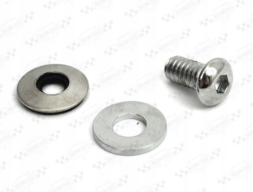 

Śruba mocująca siedzenie, Harley