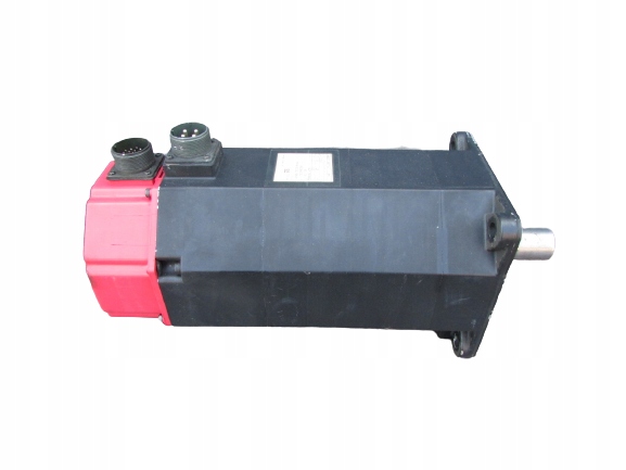 FANUC 20S AC Servo Motor A06B-0502-B032 • Cena, Opinie - Allegro