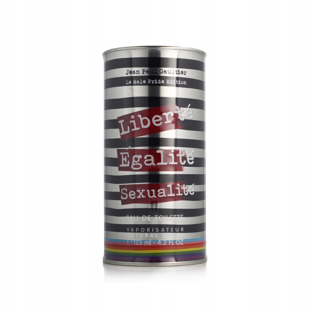 Jean Paul Gaultier Le Male Pride Edition Edt 125 ml M
