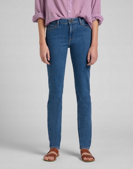 

Spodnie Damskie Lee Elly L305OPWN W27 L31