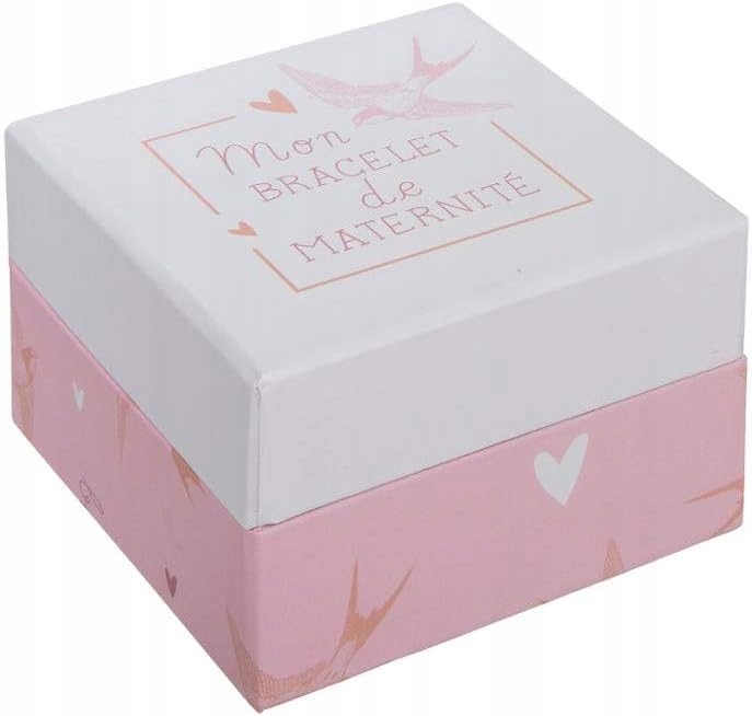 PUDEŁKO WSPOMNIEŃ Z ALBUMEM NA ZDJĘCIA Kod producenta 0125