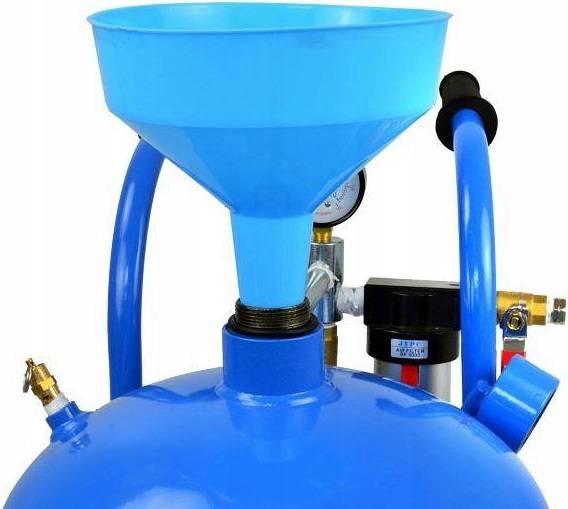 PIASKARKA SYFONOWA 38l GEKO G02019 Marka Geko