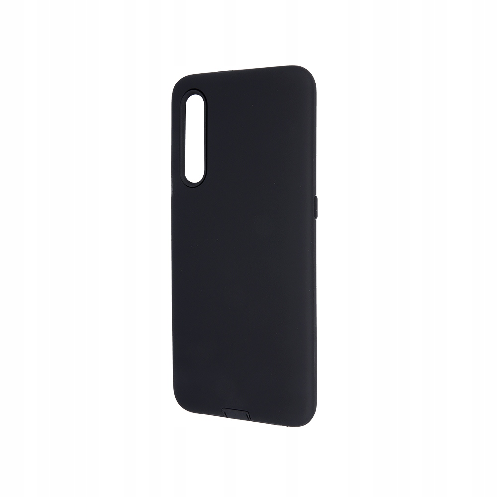 

Nakładka Defender Smooth do Huawei P30 Lite czarna