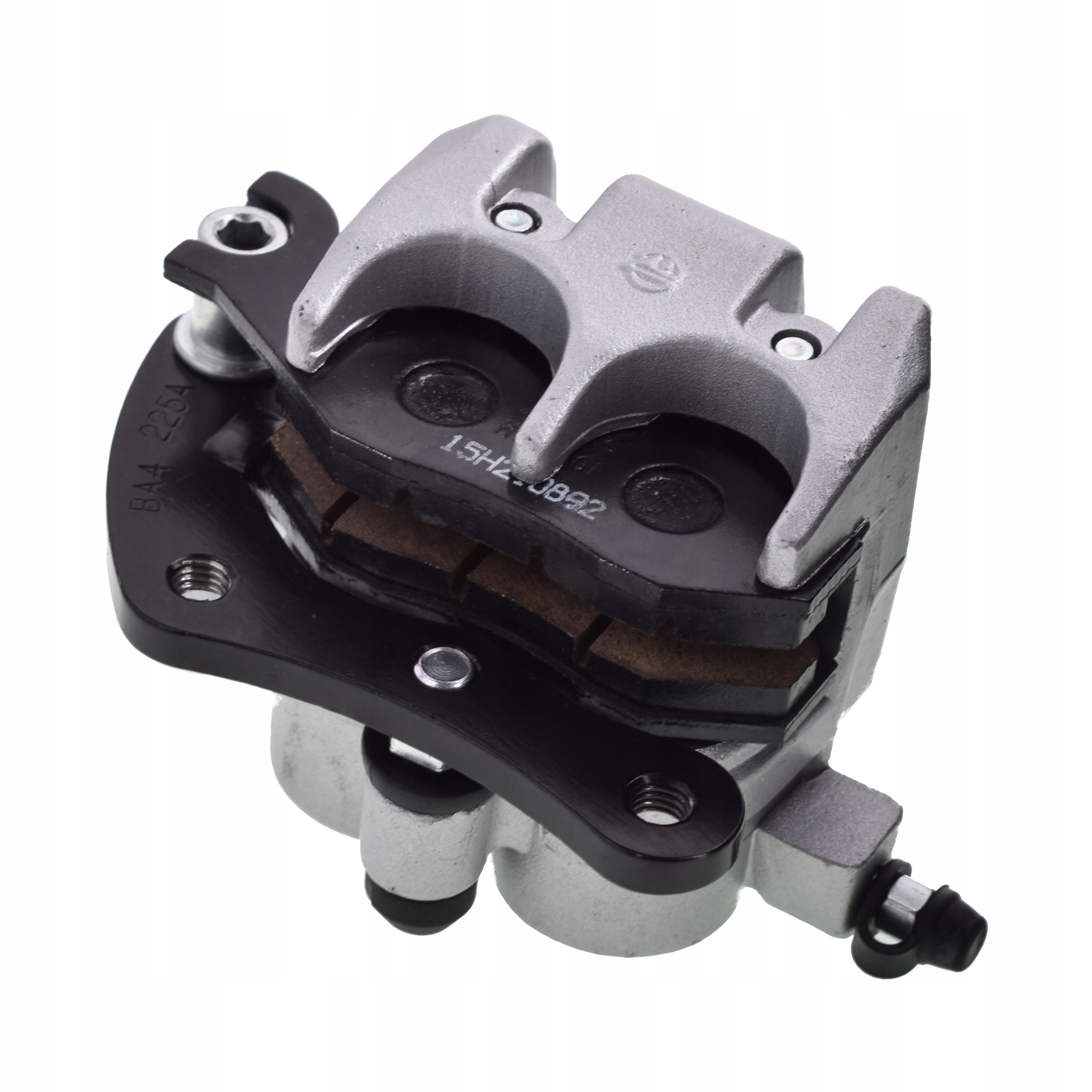 E33330c-0-e0-2345 - ЗАДНІЙ ГАЛЬМІВНИЙ СУПОРТ ROMET CAFFE RACER 400