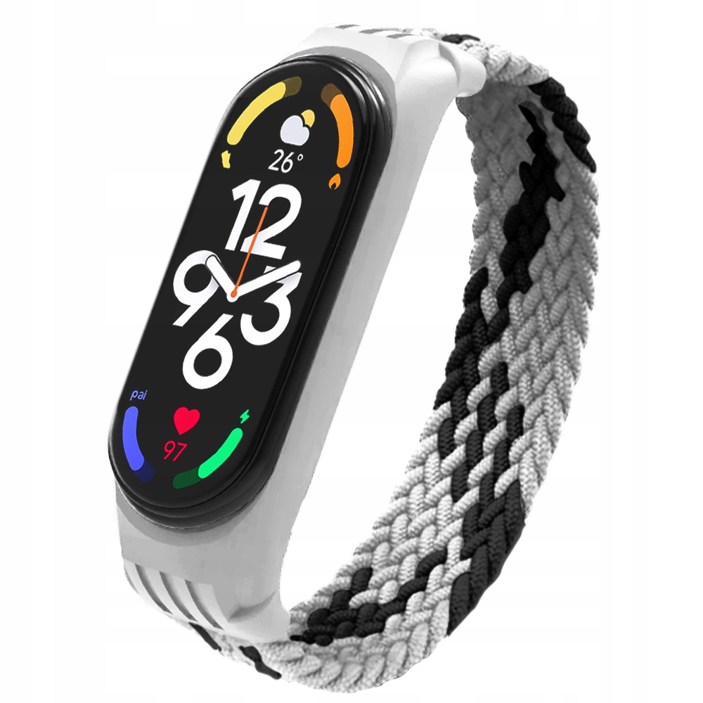 

Opaska Pasek do Xiaomi MI Band 7
