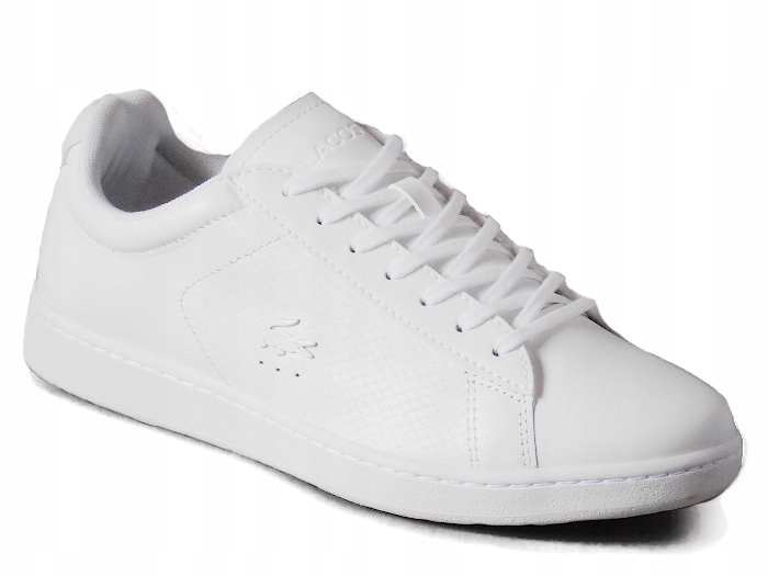 

Buty Lacoste Carnaby Evo Leather (CA001) r. 40,5