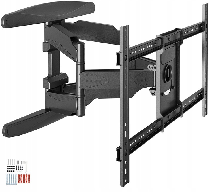 Nejlepší Nastavitelný Pohyblivý Pevný Háček Pro Televizor 55 Palců Loewe