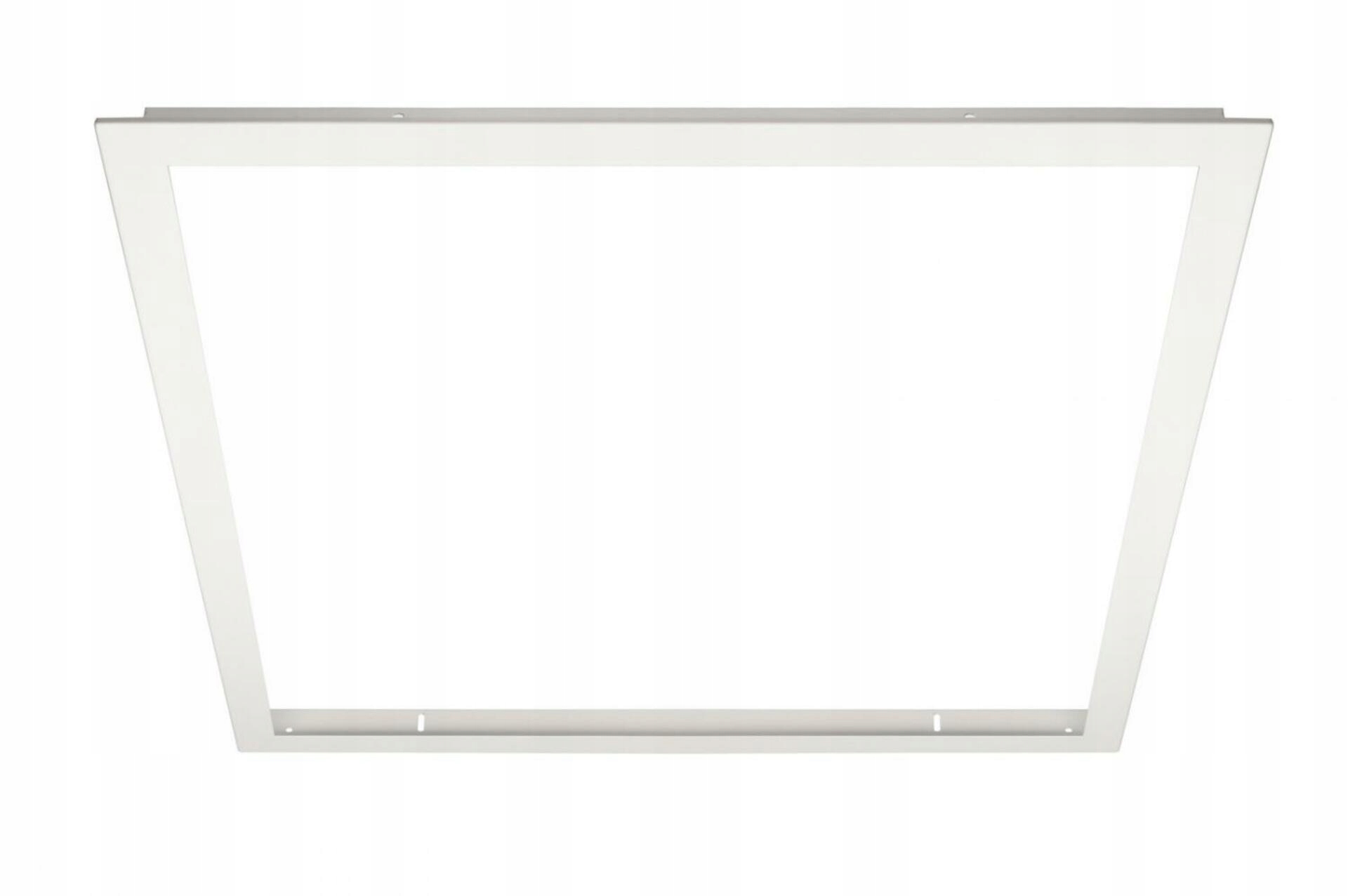 Light Impressions Deko-Light vstavaný rám pre 620x620mm Backlit Panel 9306