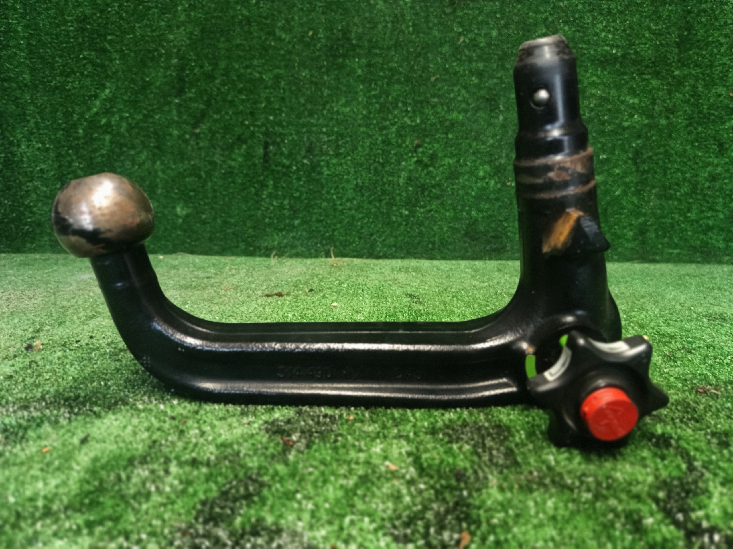 OPEL ASTRA K KOMBI HAK WYPINANY