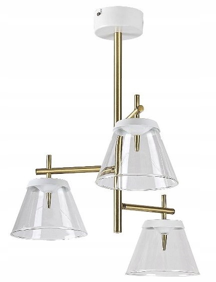 Závesná Led lampa 18W Aviana 5031 Rabalux