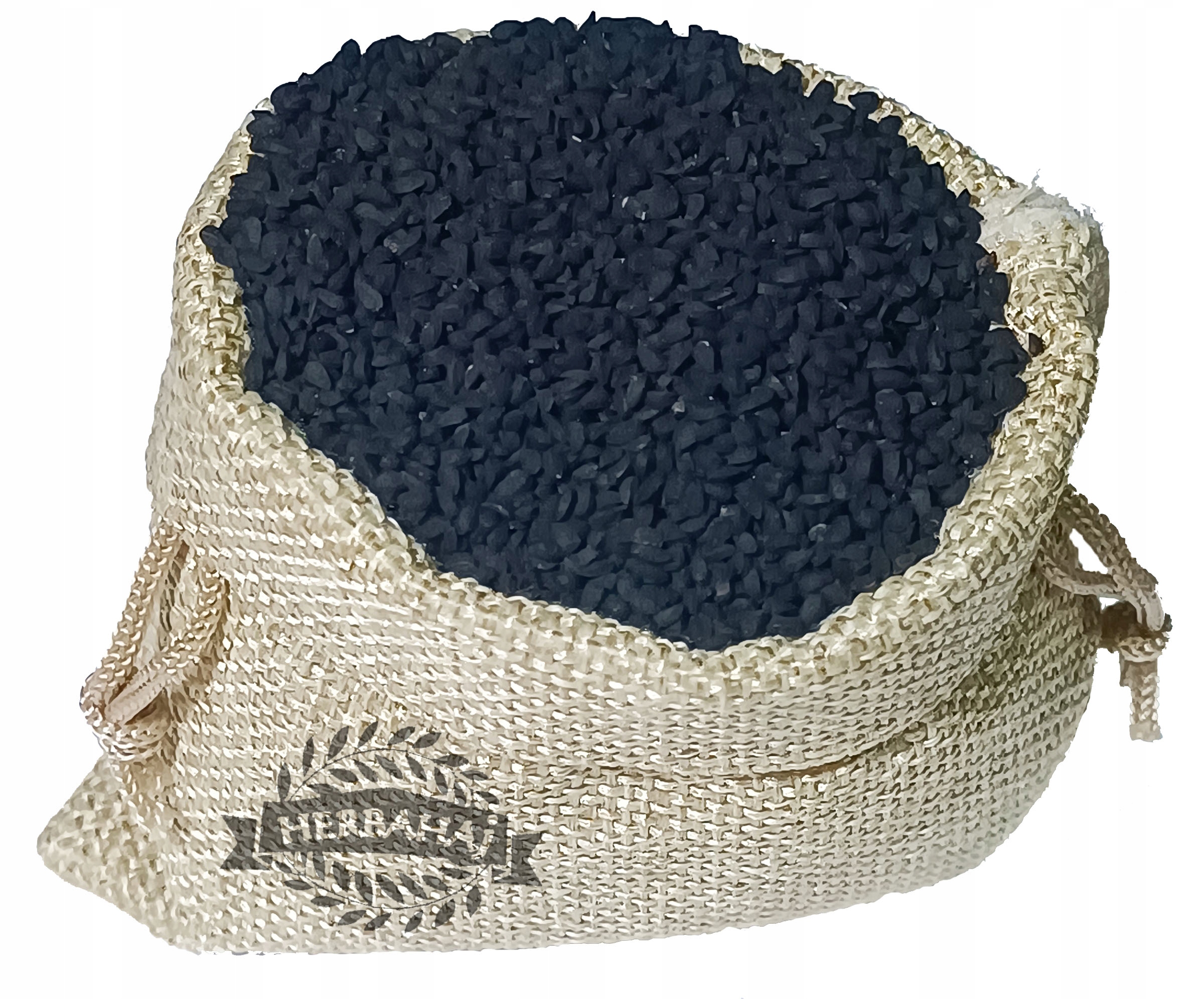 

Czarnuszka ziarno 1000g Herbahaj