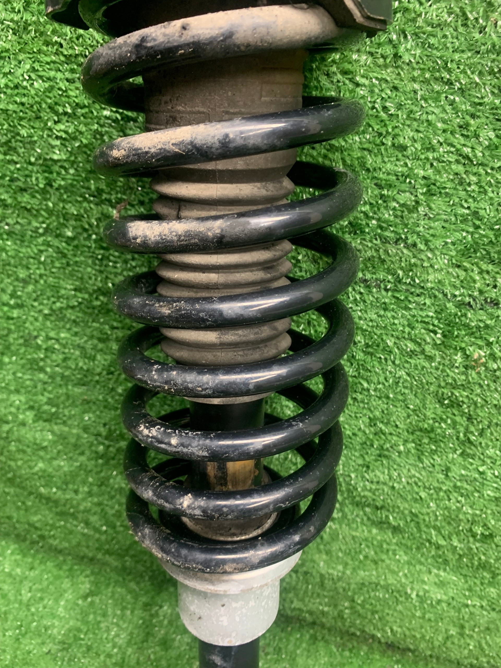 Mercedes E-class w211 shock absorber front front SACHS 844904011718