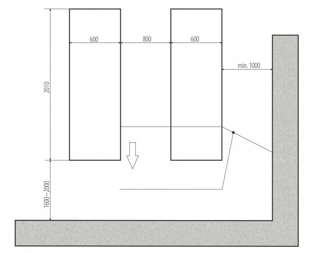 MELL 3T SNX300 Pro подсознательный ножничный подъемник