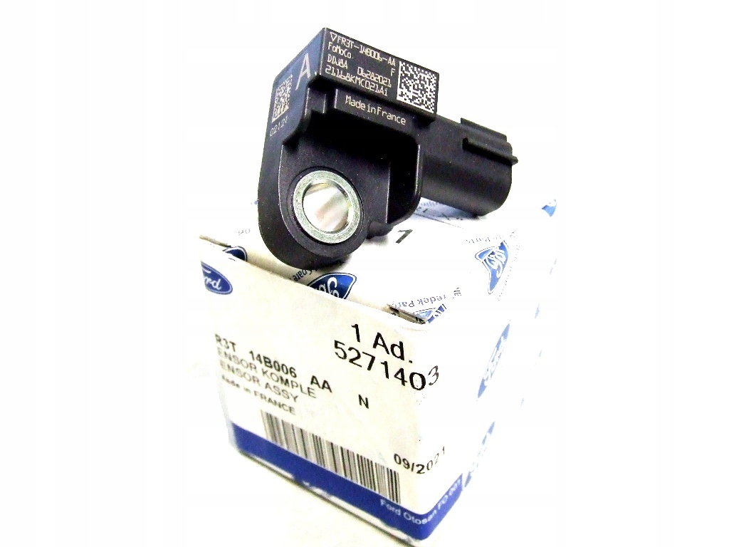 5271403 - ДАТЧИК УДАРА FORD B-MAX KUGA MONDEO MUSTANG