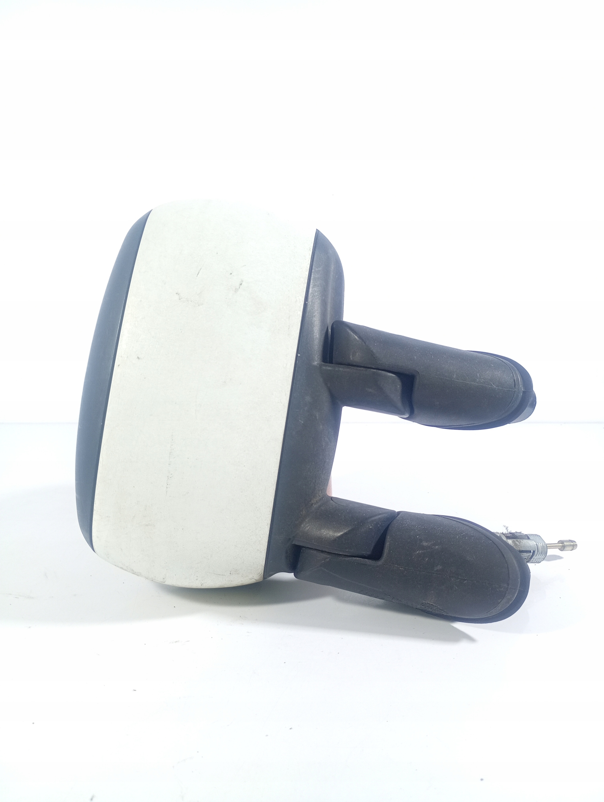 Fiat Doblo 1 and 00-10 mirror right manually OE E30158099
