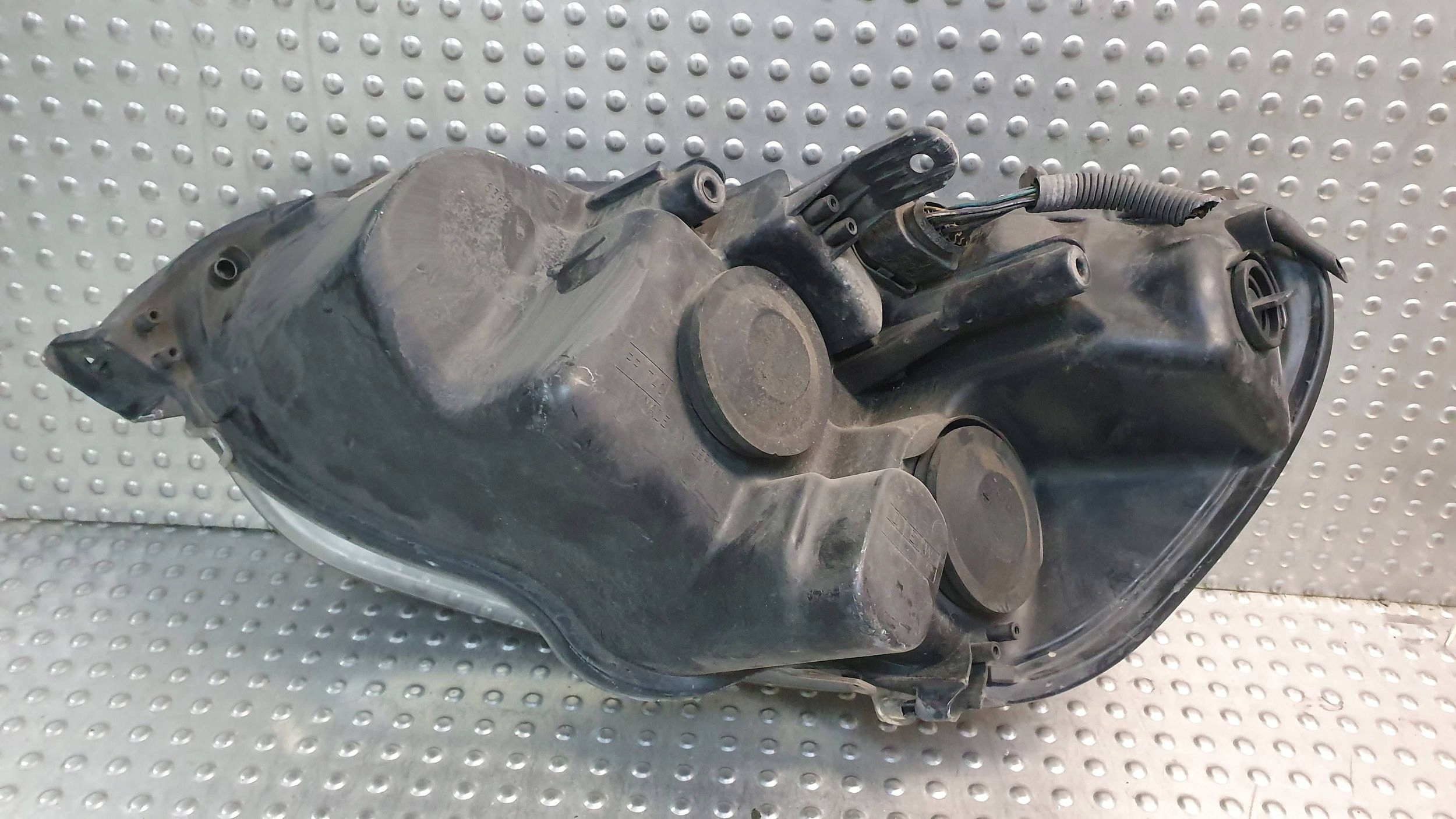 light front right FORD S-MAX GALAXY II 06- 6M21-13W029-AH