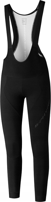 Šněrovací kalhoty Shimano S-Phyre Wind vel. M Vložka