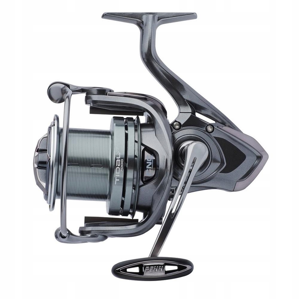 Penn Tidal Xt 8000 Long Cast