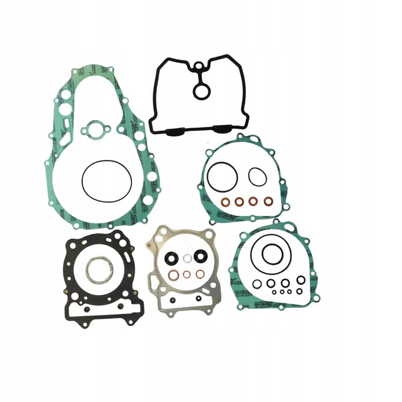 Athena Těsnění Kawasaki Kxf 400 cc 2003-2010