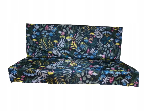 PODUSZKA NA HUŚTAWKĘ Z ZAMKIEM 135X50X50CM PP-006