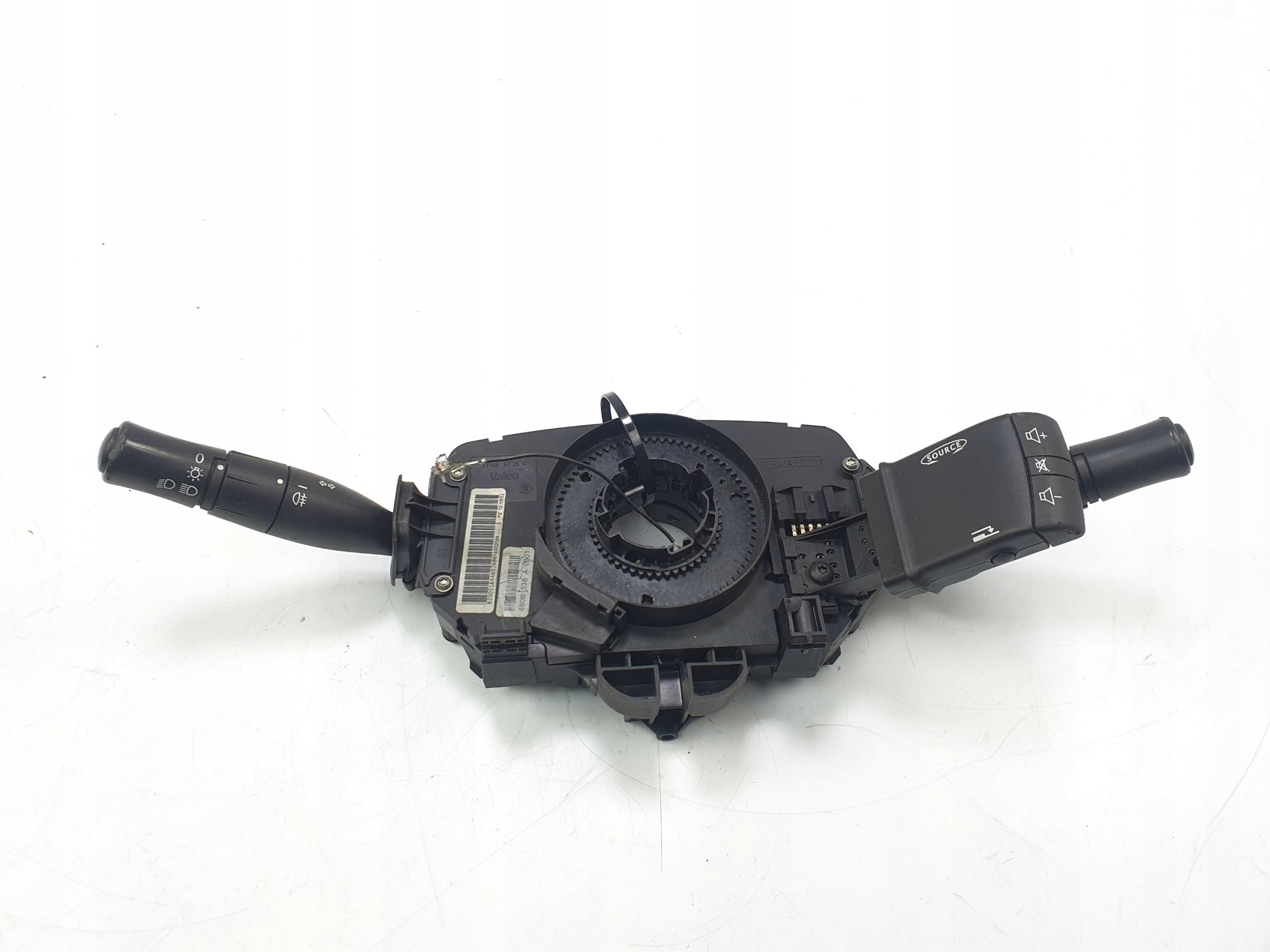 DEVIO LUCI TERGICRISTALLO TERGI RENAULT MEGANE II