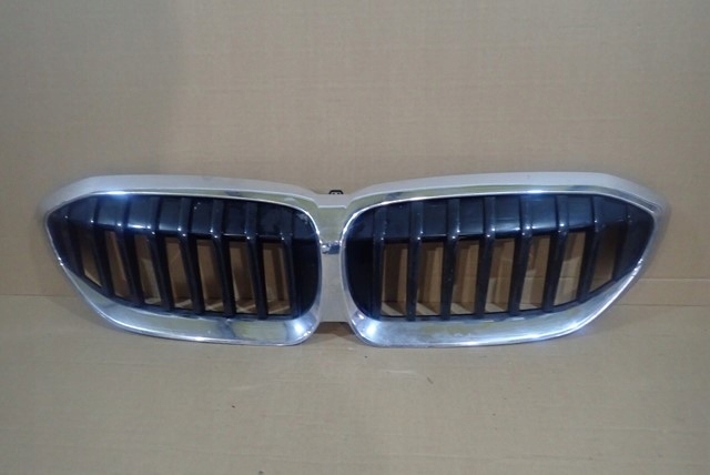 BMW 3 G21 Kühlergrill FRONTGRILL Kühlergitter 6567897 - Image 1