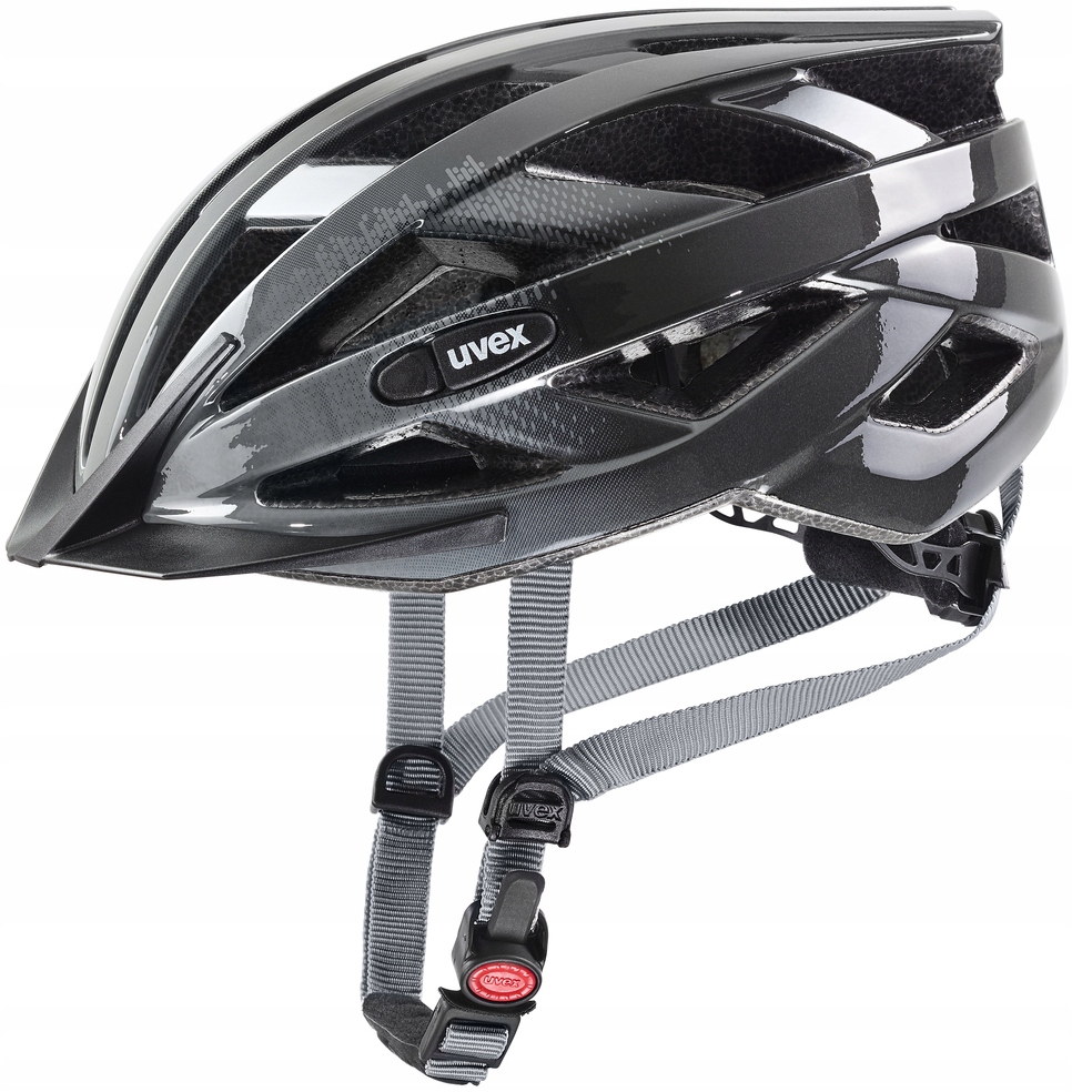 Kask rowerowy Uvex Air Wing 55-57cm 41/3/426 2415