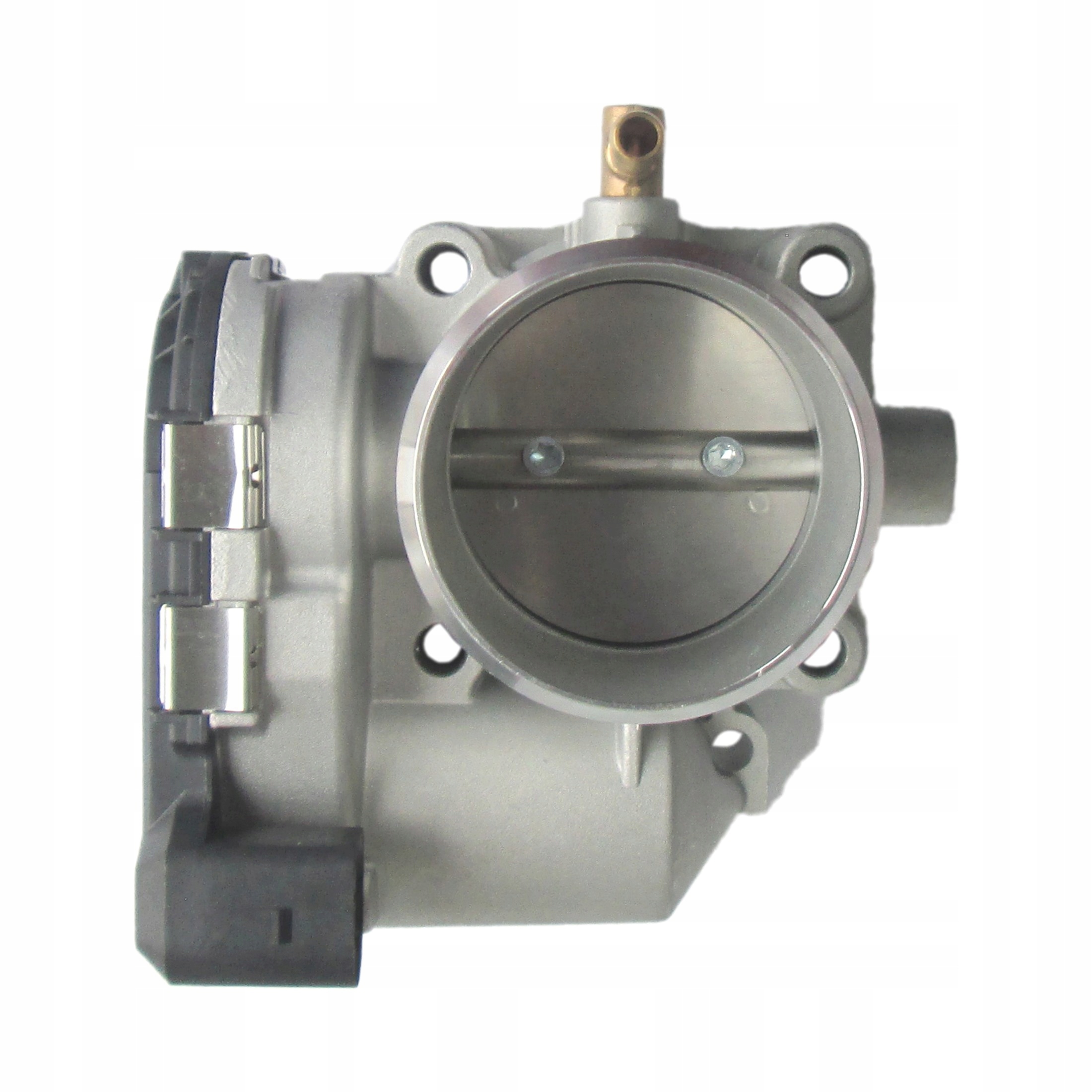 WRC Original Parts 8989308 дроссельная заслонка
