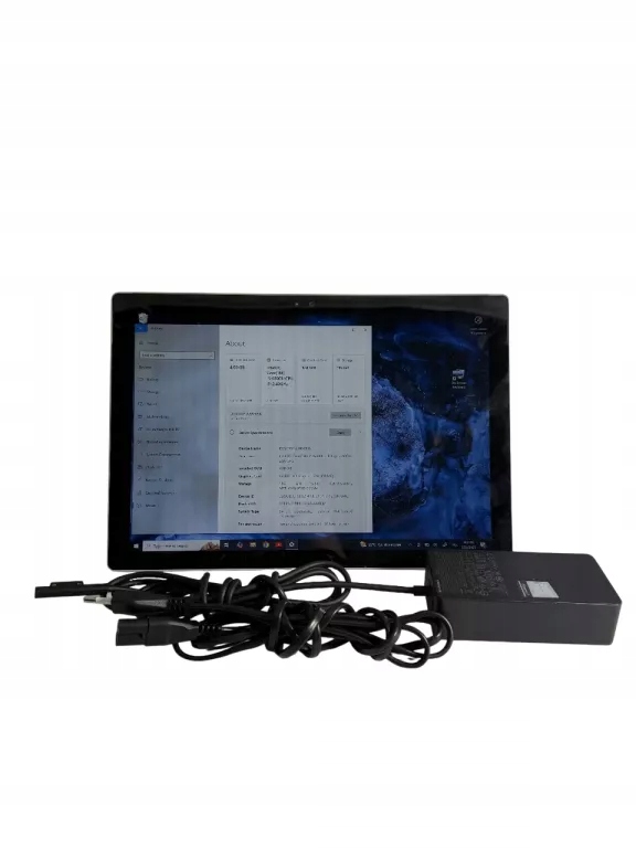 Microsoft Surface Pro 3 - Tablety - Sklepy, Opinie, Ceny w