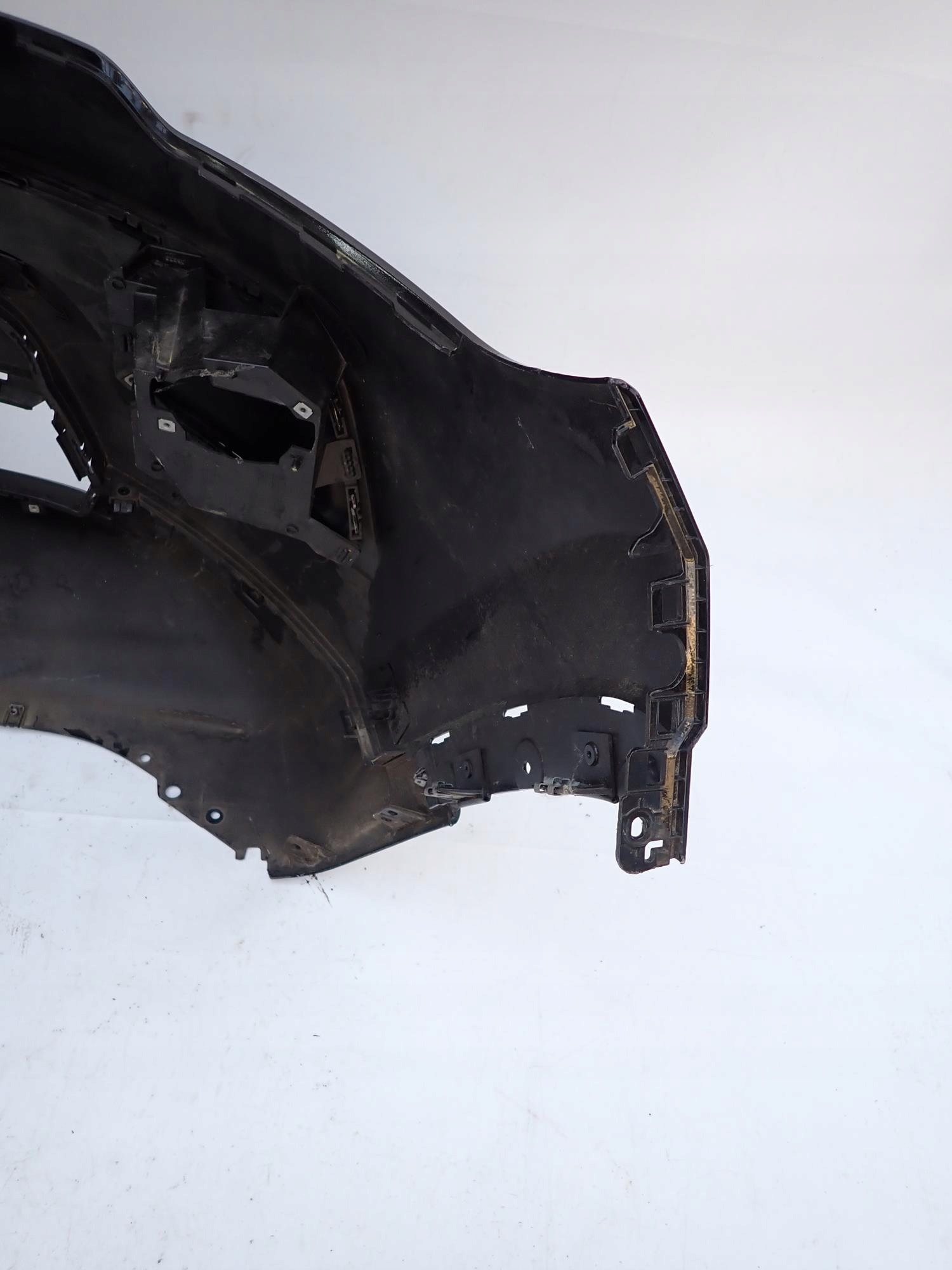 JEEP COMPASS II 2 LIFT 20-> bumper front front PDC