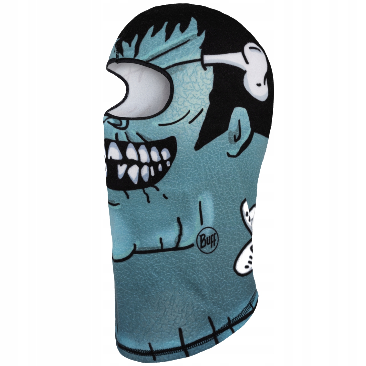 Buff Balaclava Farcy Opaline [uni] Unisex Polyester modrá Nákrčník