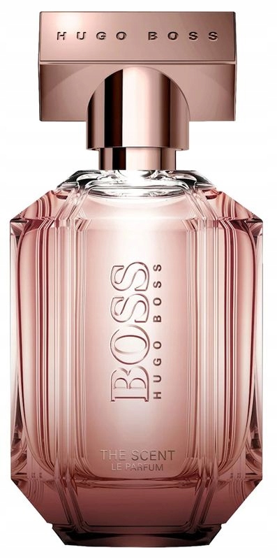 Hugo Boss The Scent For Her Le Parfum Edp Sprej 50ml