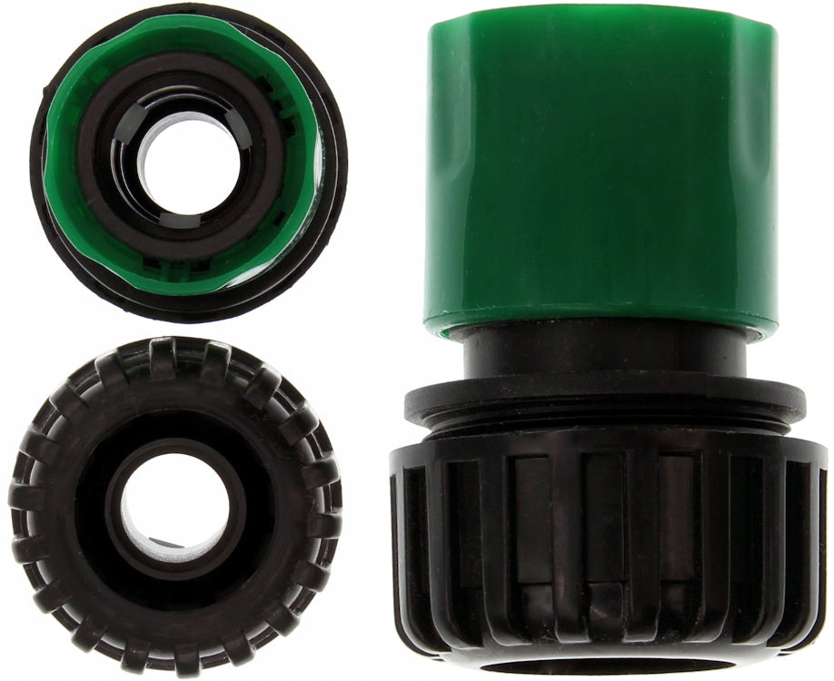 

Szybkozłączka Przyłącze do Węża Złączka 3/4"