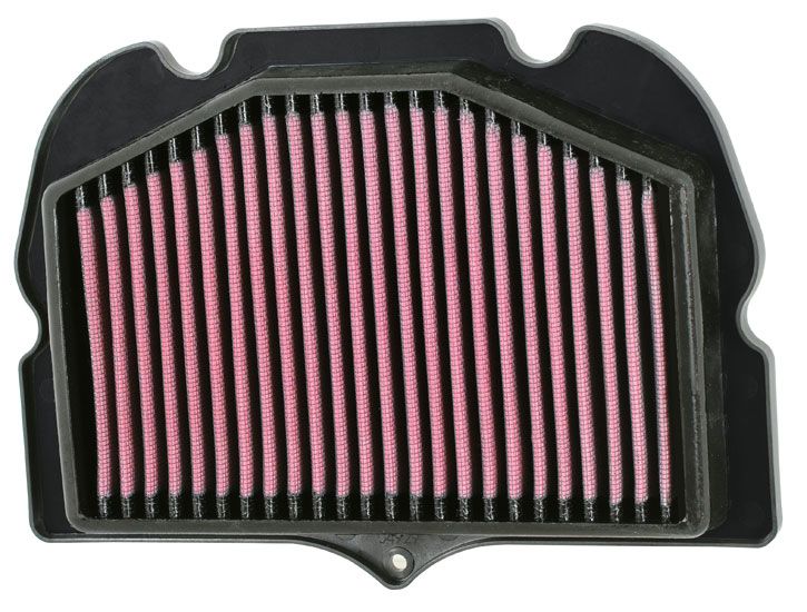 Vzduchový filter K&n pre motocykle Suzuki GSX1300R Hayabusa 08-09