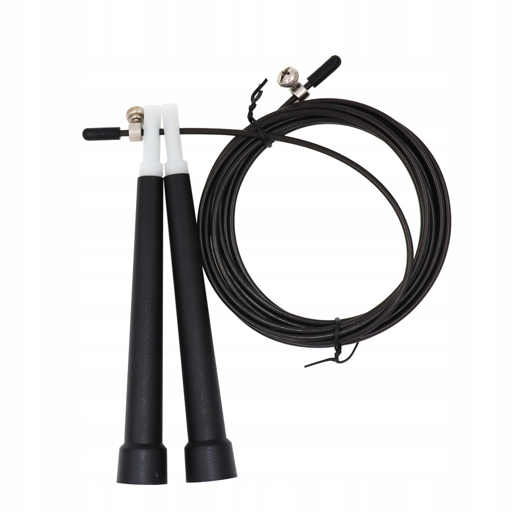 SKAKANKA Z ŁOŻYSKAMI BOKSERSKA CROSSFIT FITNESS Model SP94