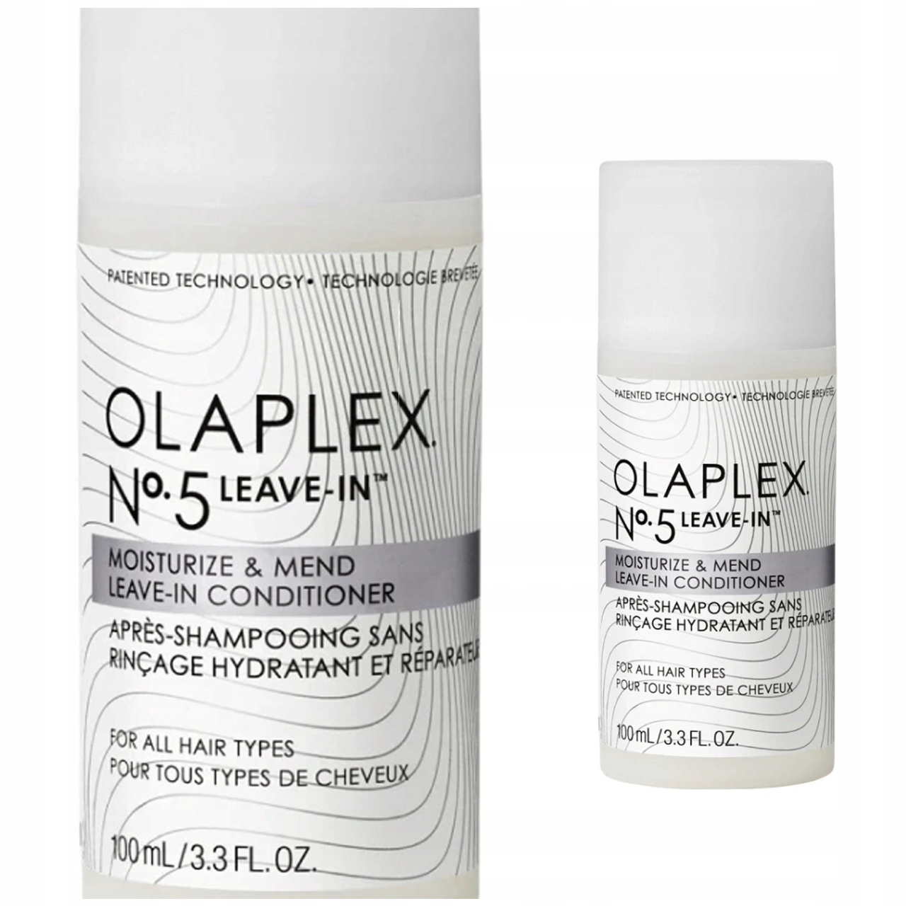 Olaplex Č. 5 Leave – In – Kondicionér Bez Oplachování