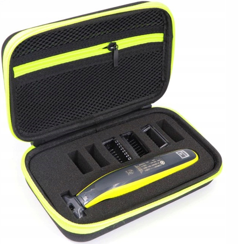 

Etui Na Philips Oneblade QP2520, QP2530 i ostrza