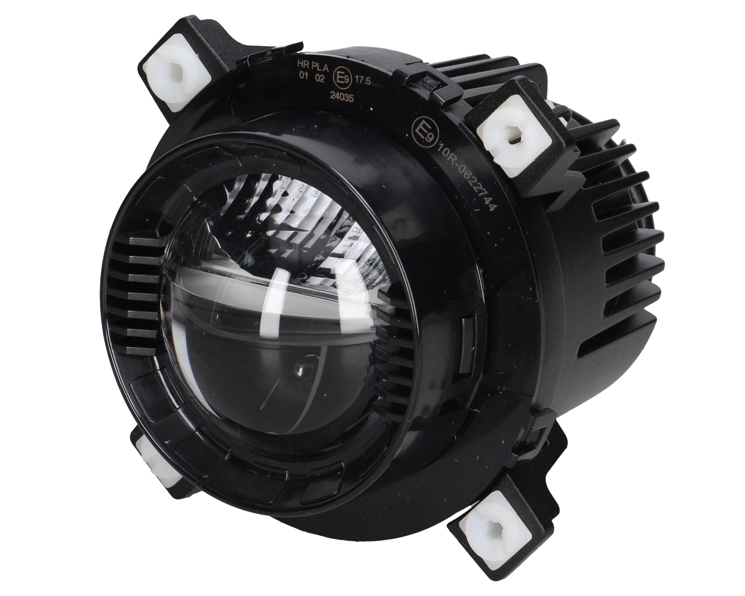 Led přední silniční světlo Fendt, Claas 3 funkce