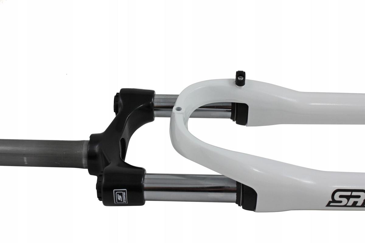 AMORTYZATOR SUNTOUR 26 M3030 DISC AHEAD B.P. AS07 Marka SR Suntour