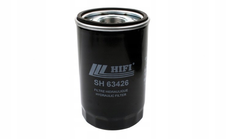 84399618, 47124379, - Гидравлический фильтр тракторы Case Ford odp 84399618