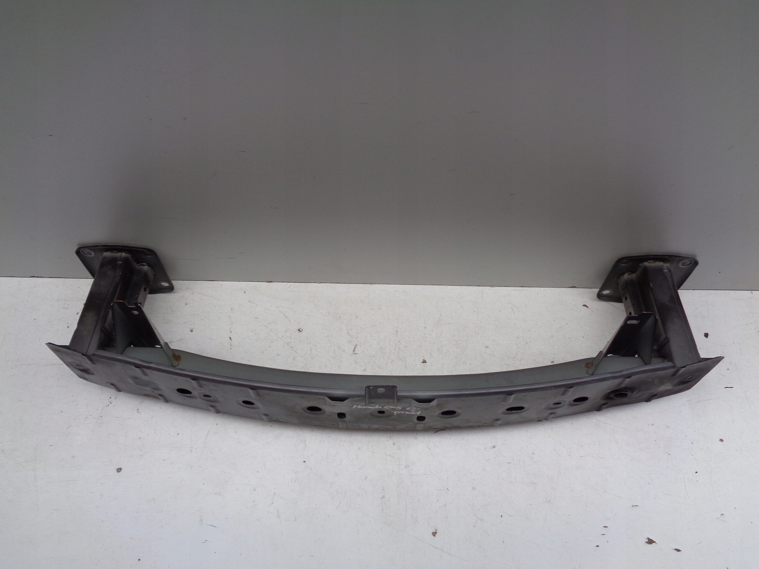 pillar bumper support front MAZDA CX5 12-16