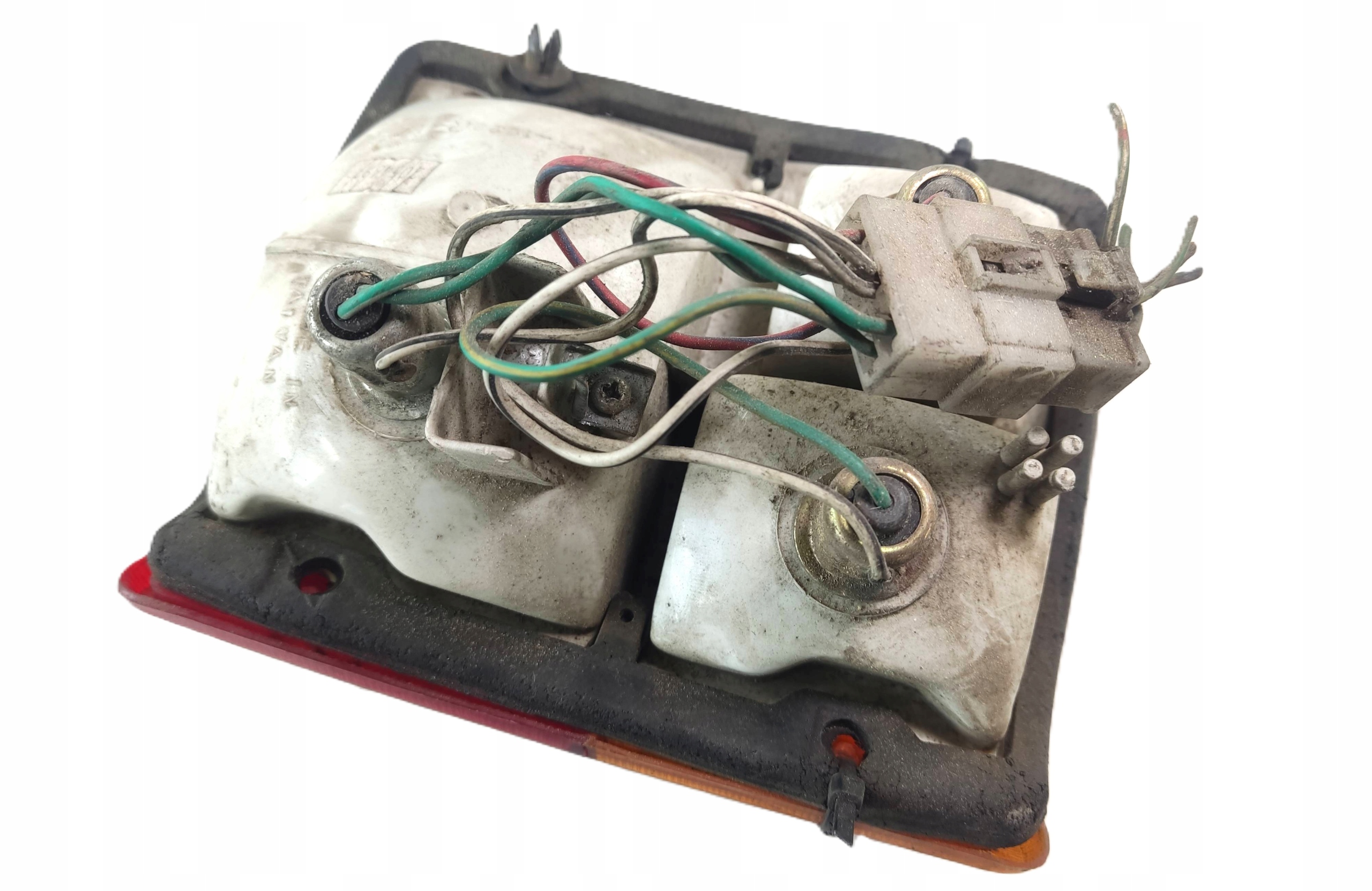 light right rear part MITSUBISHI Pajero and originál