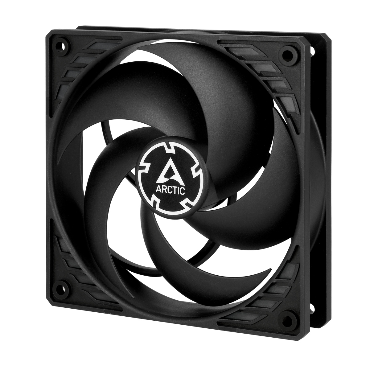 

Arctic P12 Pwm Pst wentylator 4-pin 120mm