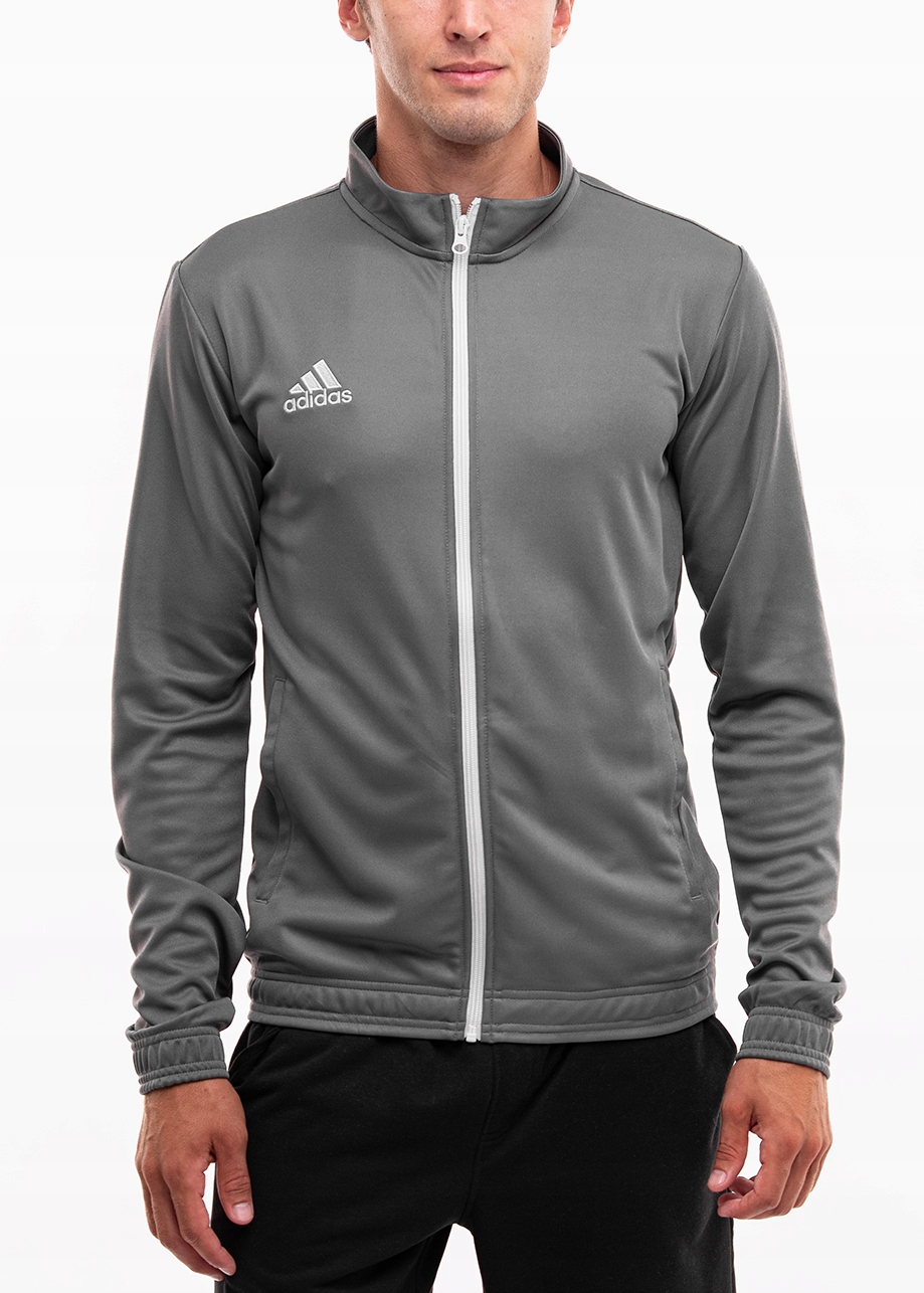 adidas bluza męska rozpinana logo sportowa treningowa Entrada 22 roz. XL